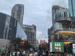 -上海K11购物艺术中心