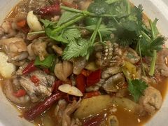 -全聚贤餐厅·湖北家常菜(沙湖店)