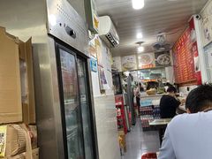 -福建千里香馄饨馆(淠河路店)