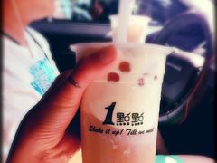 -1点点(银座和谐广场店)