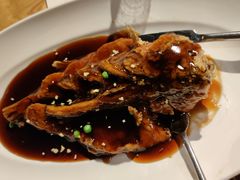 -绿茶餐厅(西单老佛爷店)