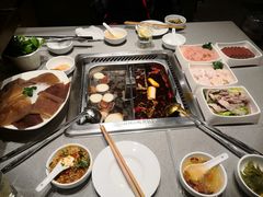 -海底捞火锅(吾悦广场店)