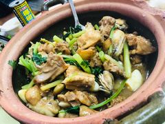 -蚝家菜馆(沙井店)