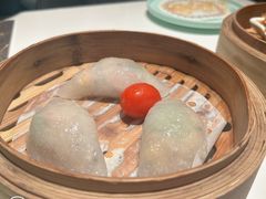 -新兴·金羊座·粤菜点心(乐峰店)
