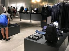 -URBAN REVIVO(深圳华润万象天地店)