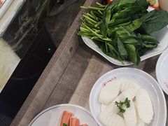 -倍儿红喜临门火锅(文兴路店)