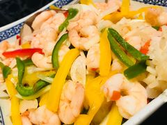 -龙之梦万丽酒店青餐厅