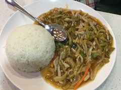 -喜喜茶餐厅(大朗长盛店)