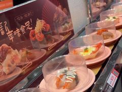 -争鲜回转寿司(南开大悦城店)