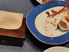 -金狮麟·新豫菜(金码大厦店)