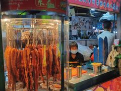 门面-大学城夜市大排档(凤栖路店)