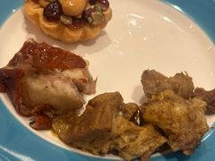 -味餐厅·海鲜·火锅·自助餐