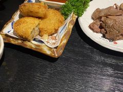 -御牛道日式烤肉料理(杭州万象城店)