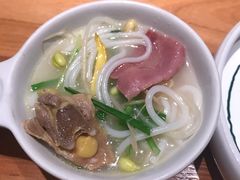-云海肴·汽锅鸡·云南菜(高德置地店)