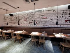 大堂-李子坝梁山鸡(北碚万达五鸡哥店)