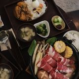 慢吞吞食堂