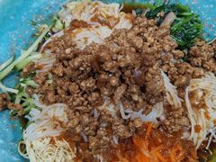 -君霖海鲜私房菜(春柳店)