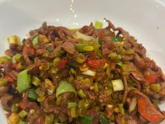 -兰湘子·湘菜小炒(石家庄万象城店)