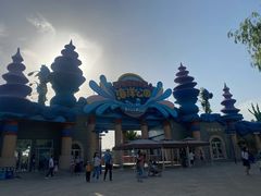 -华夏文旅海洋公园