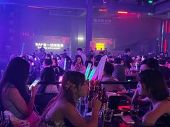 -MOSSO·Liveshow(M3香港广场店)