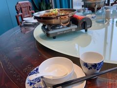 -淮安宴·淮扬菜(清河路一店)