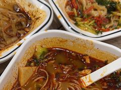 -魏家凉皮(博水商务大厦店)