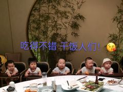 -小厨娘淮扬菜(天印大道店)