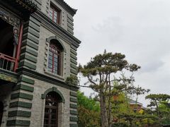 -山西会馆·晋菜·晋商宴·牌匾博物馆(胜利东街店)