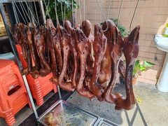 -刘卜卤鹅(全国首店)