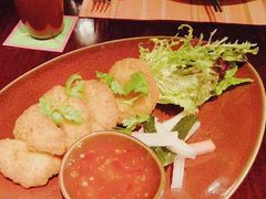 -红泰·泰精选·特色料理(中山路店)