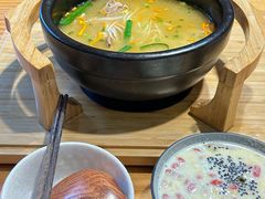 -顺意米线店(四方街店)