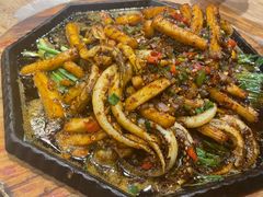 -双流老妈兔头(总店)