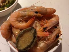 -加餐海鲜自助(集美银泰百货店)