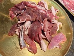 -额尔敦·品质自助(摩尔城店)