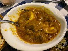 -Santoor 萨都里印度餐厅(北锣鼓巷店)
