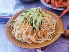 -小李子油焖大虾(南浦店)