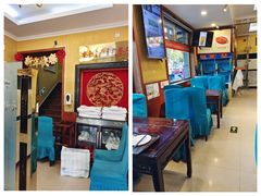 大堂-峨嵋酒家(德内店)