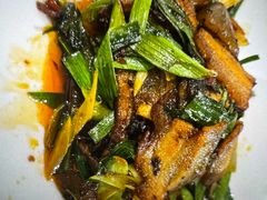 -院8里·小聚园老川菜(九眼桥店)