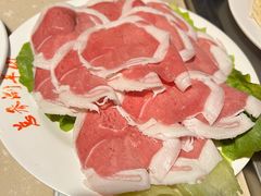 -总参北京涮羊肉