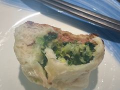 -老方子馅饼粥(台东店)
