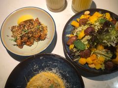 -BE BRIGHT KITCHEN(正佳广场店)