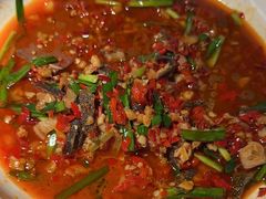 -遇见湘·地道湖南菜(黄埔泰丰店)