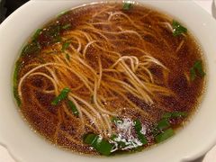 -松鹤楼·非遗·苏帮菜(融科店)