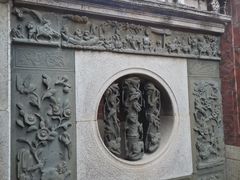 -蔡氏古民居建筑群