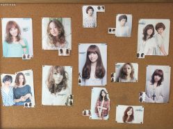 -i Style潮牌美发沙龙