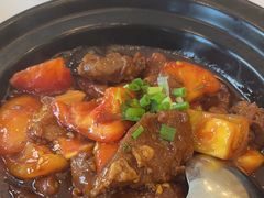 -川香楼酒家