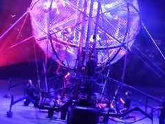 -广州长隆国际大马戏