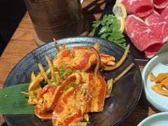 -九田家黑牛烤肉料理(太阳宫广场店)