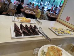-素满香·素食自助餐(苏州·临顿路店)