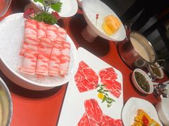 -红雀围·海鲜火锅(陆家嘴中心店)